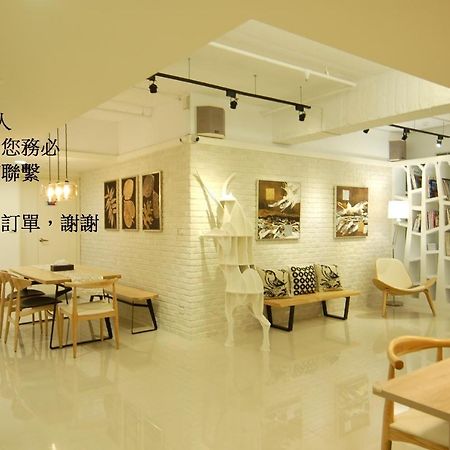 Season 5 Inn Luodong Bagian luar foto